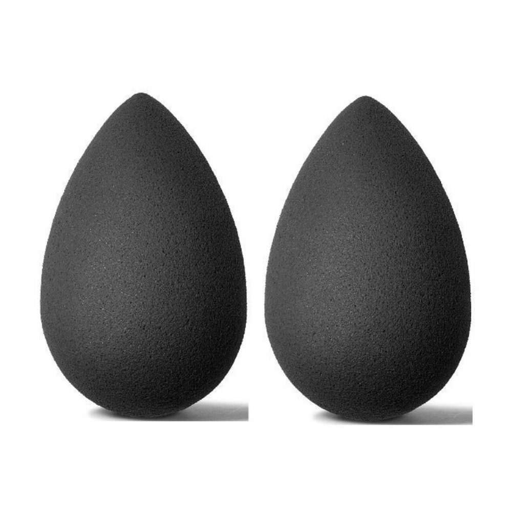 Bundle of 2 beautyblender Pro Black 100% Authentic